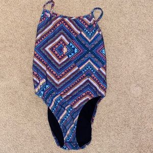 Jolyn Brandon onesie size 28